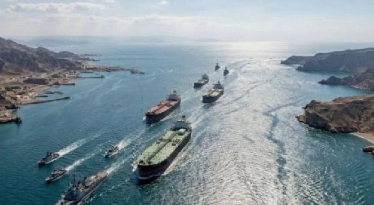 İran’a Yeni Saldırılar Hürmüz’de Trafiği Durdurdu: Petrol Yükseldi