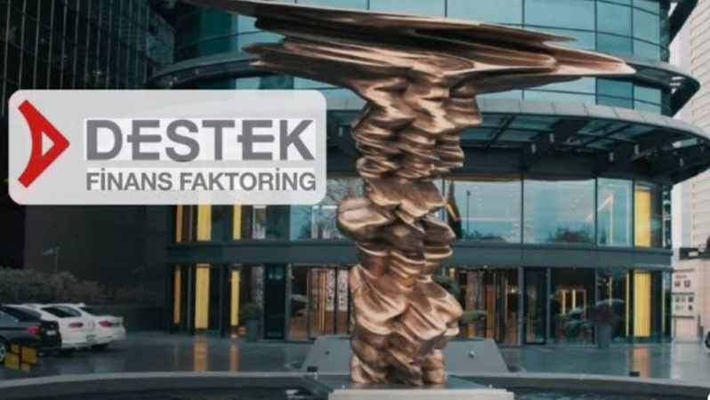 Tera Portföy’ün DSTKF Payı %5’in Altına Geriledi