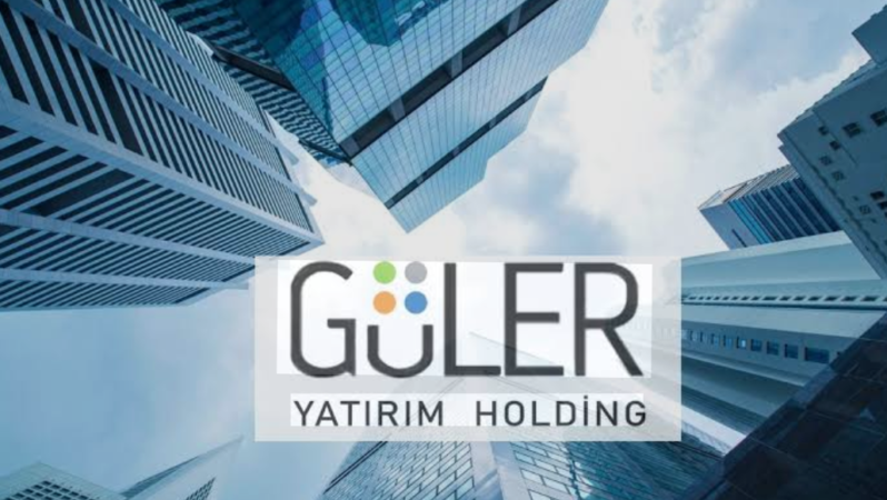 GÜLER YATIRIM YÖNETİM DEĞİŞİKLİĞİ
