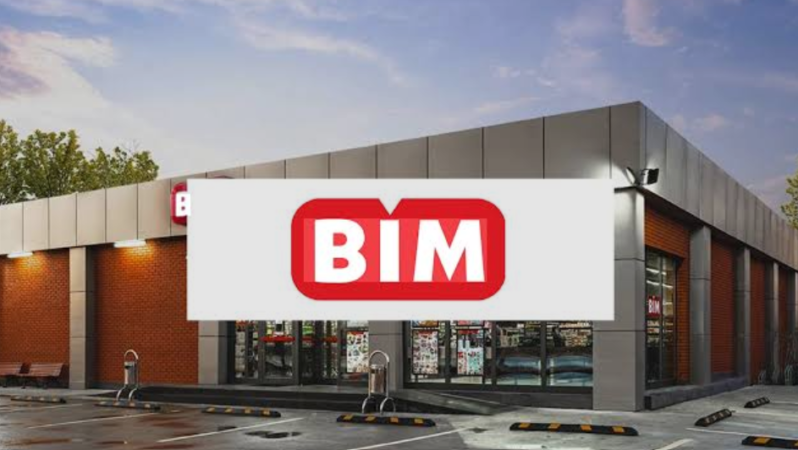 Bimas Geri Alım Hamlesi