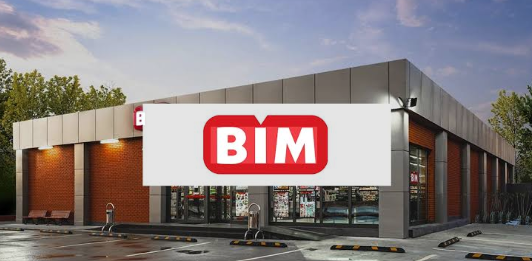 Bimas Geri Alım Hamlesi