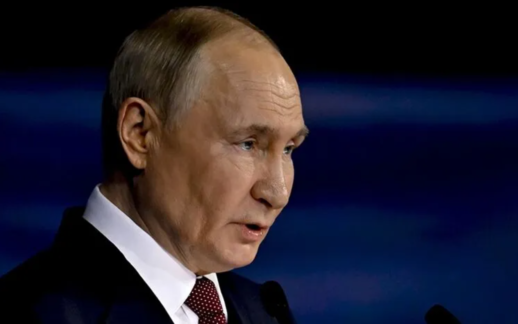 Putin: Ukrayna’dan Gelen Baskılara Rağmen Rusya’nın Enerji Tedariki Güçlü Kalacak