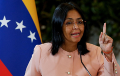 Venezuela’dan İngiltere’ye Altın Rezervleri Talebi: Kral 3. Charles’a Mektup