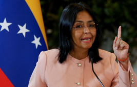 Venezuela’dan İngiltere’ye Altın Rezervleri Talebi: Kral 3. Charles’a Mektup