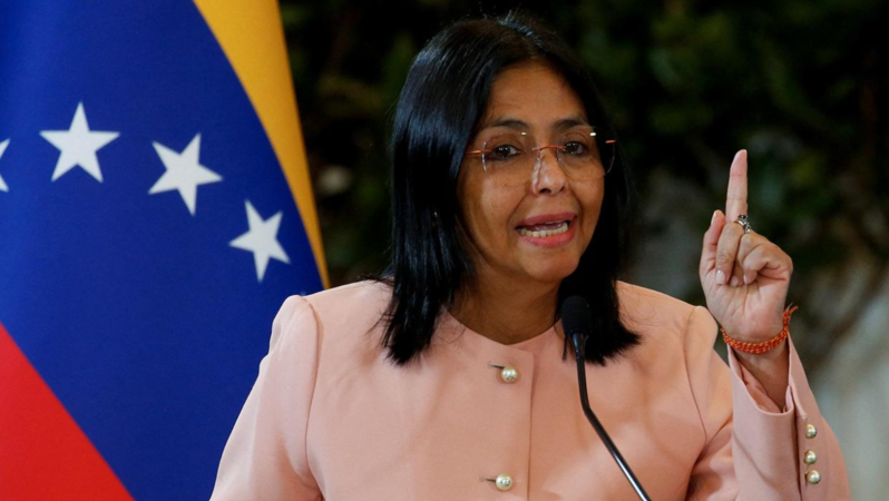Venezuela’dan İngiltere’ye Altın Rezervleri Talebi: Kral 3. Charles’a Mektup