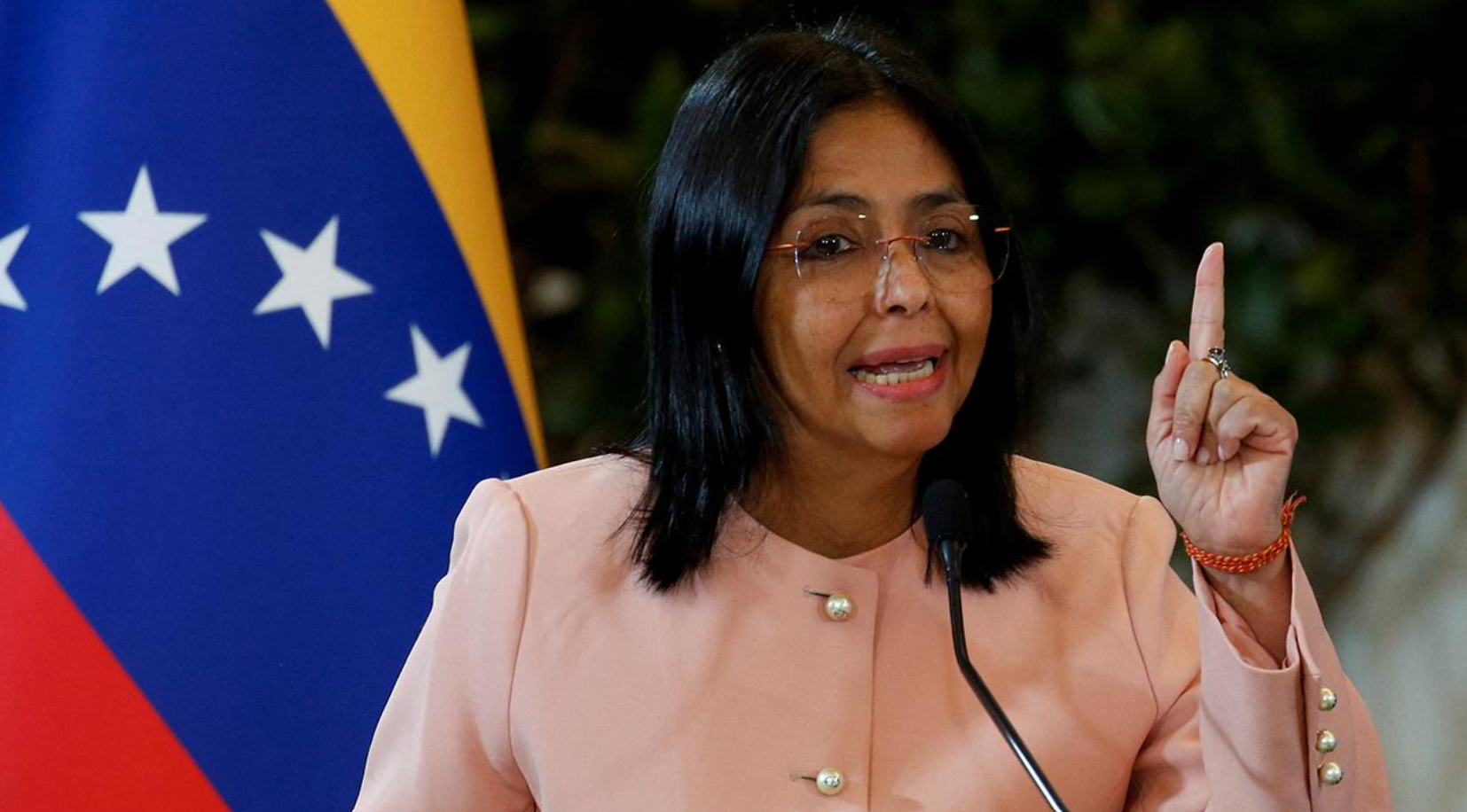 Venezuela’dan İngiltere’ye Altın Rezervleri Talebi: Kral 3. Charles’a Mektup