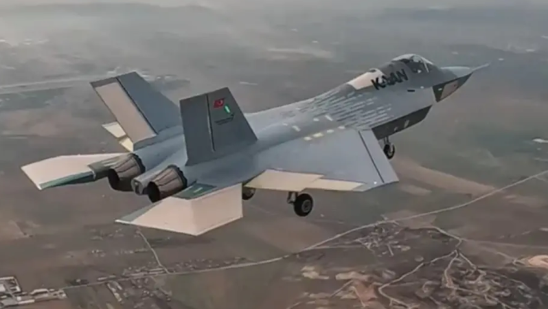 KAAN’ın F110 Motoru Tedarikinde Kongre Engeli Aşıldı