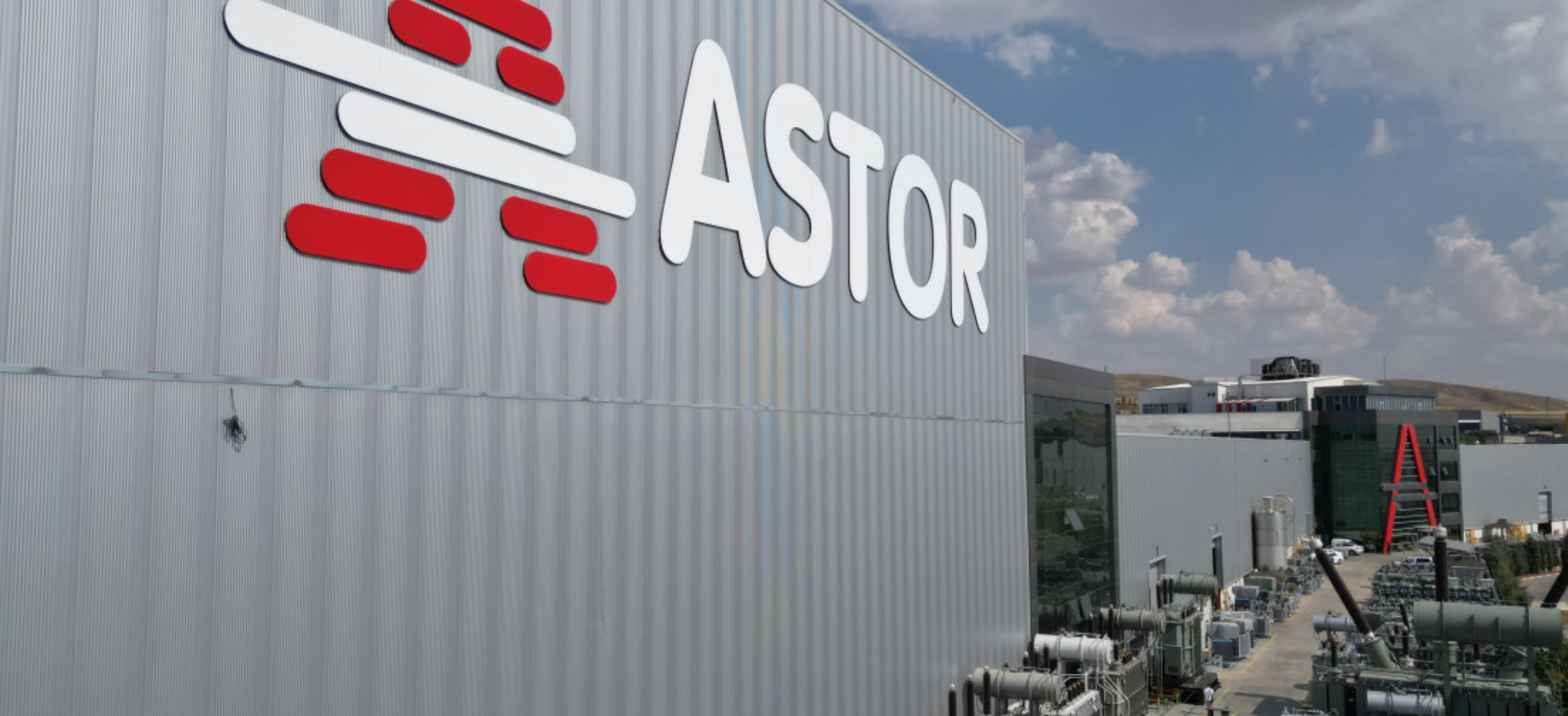 FMR LLC, ASTOR’da %5 Eşiğini Aştı