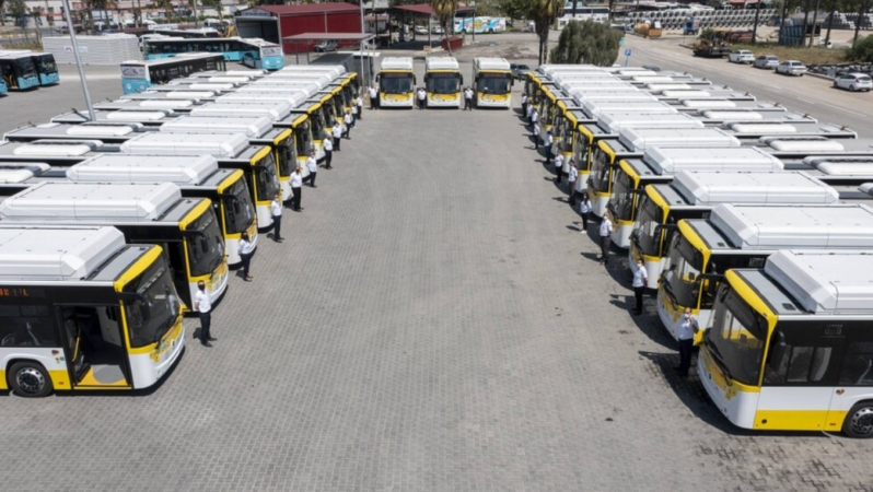 Karsan’da CEO Değişikliği