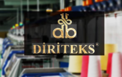 DİRİTEKS İştirak Atılımı Yapıyor