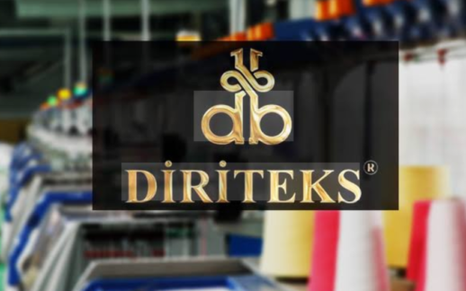 DİRİTEKS İştirak Atılımı Yapıyor
