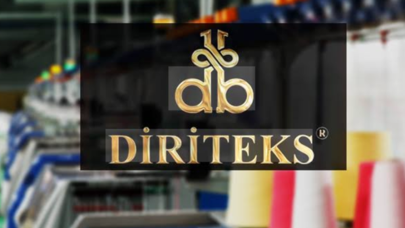 DİRİTEKS İştirak Atılımı Yapıyor
