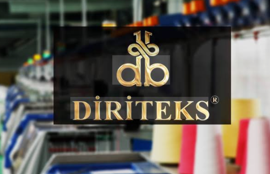 DİRİTEKS İştirak Atılımı Yapıyor