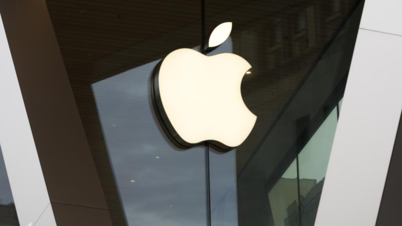 Apple, OpenAI’a Dava Açtı