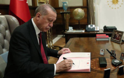 Atama Kararları Resmi Gazete’de