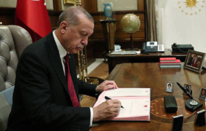 SKYLP’nin NSC Bilişim Birleşmesine Rekabet Onayı
