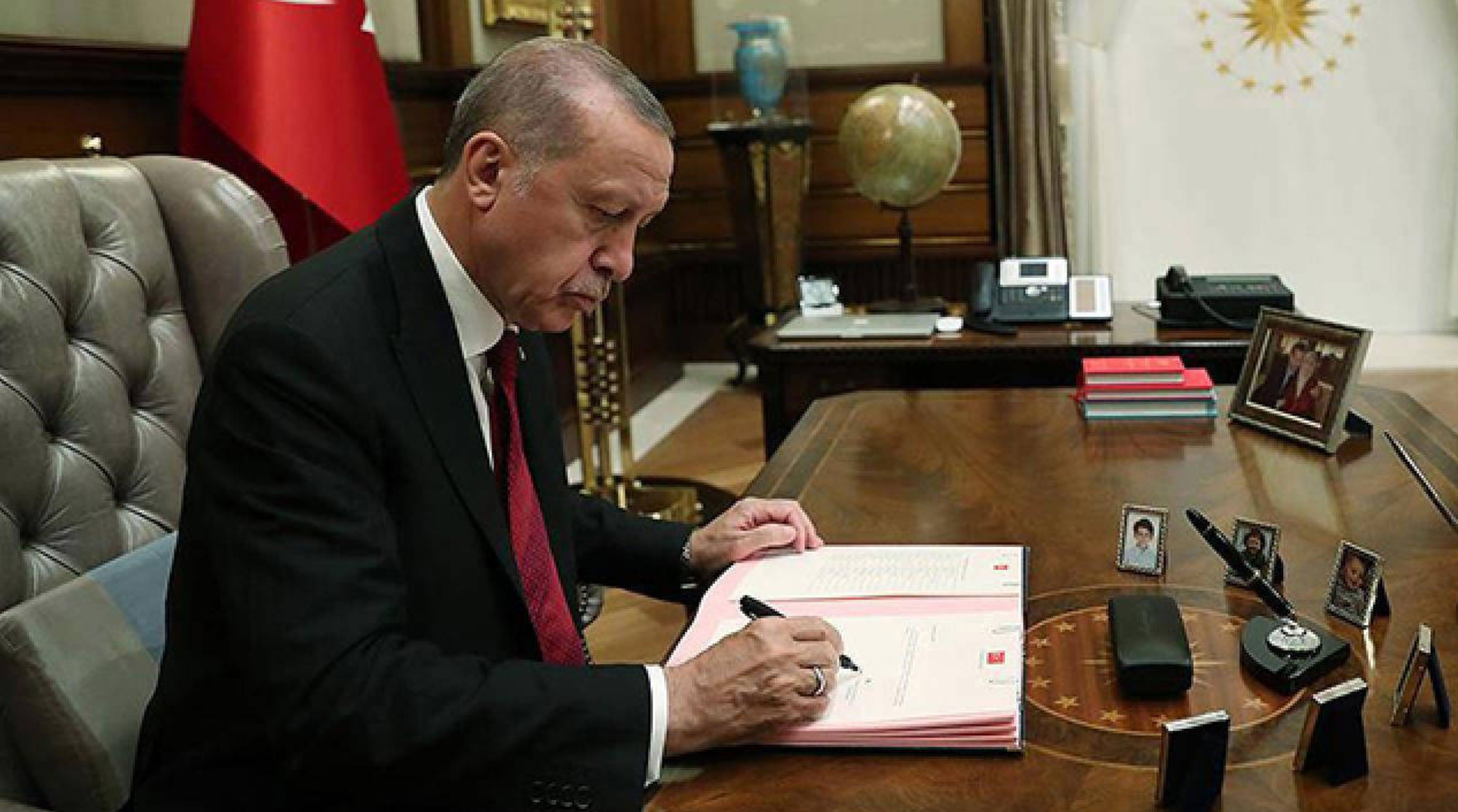 Atama Kararları Resmi Gazete’de
