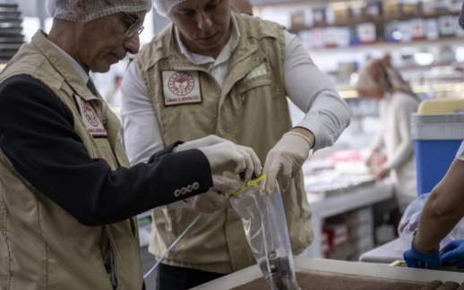 Gıda Denetimleri: 243 Milyon Lira