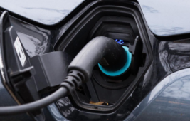 Elektrikli Araç Şarj Ağı Genişliyor