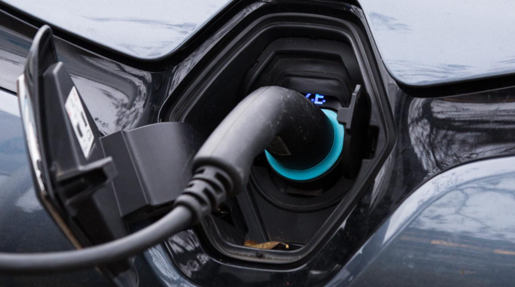 Elektrikli Araç Şarj Ağı Genişliyor