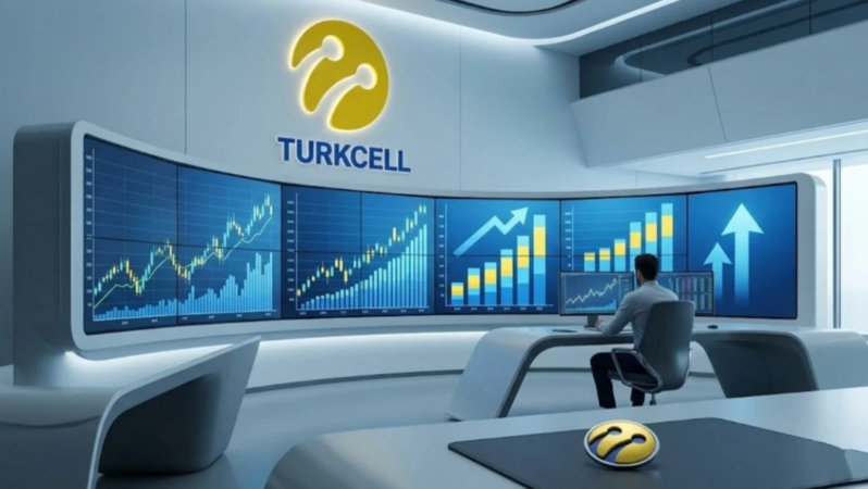 Alan Yatırım Turkcell İçin Görüşlerini