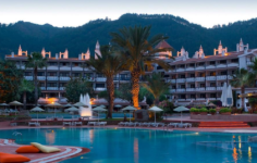 Martı Otel Büyüme İçin Servotel’le
