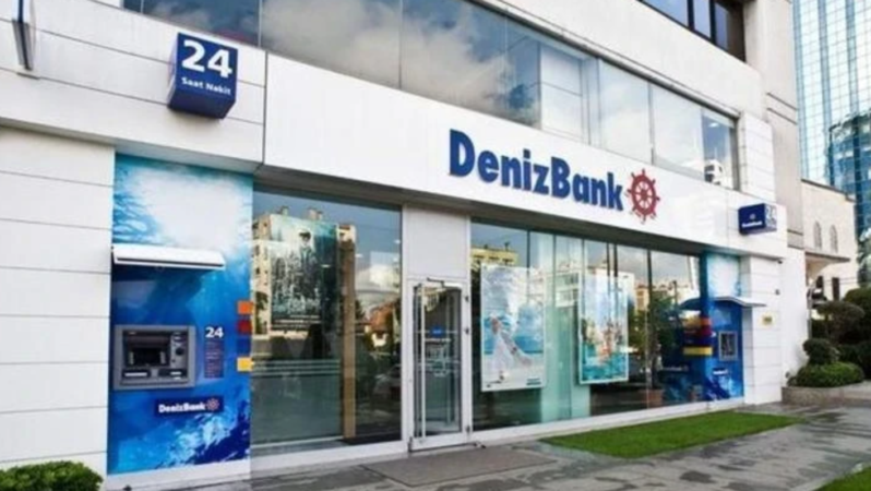 Denizbank’tan Portföy Alımı