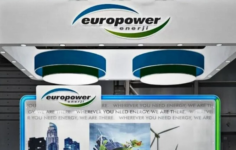 Europower Enerji’den 4,7 Milyon Dolarlık İmza