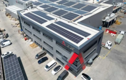 ASTOR’dan ABD’ye 31.7 Milyon Dolarlık