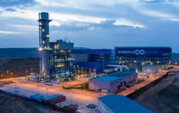 Enerjisa’dan 180 Milyon Dolarlık Yeşil