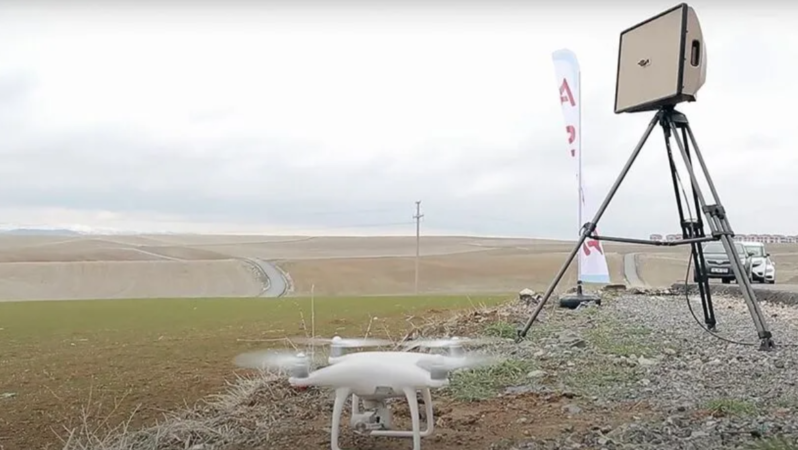 Dron Karşı Sistemleri NATO’da Görevde