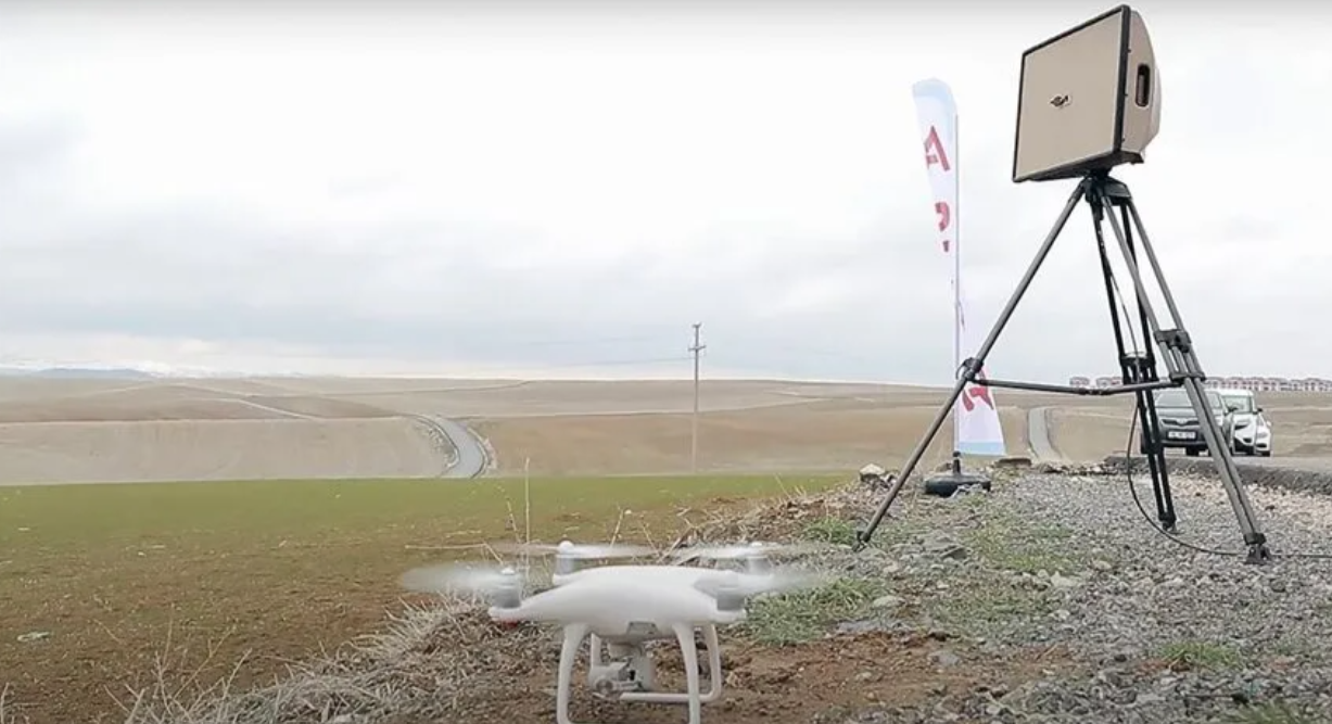 Dron Karşı Sistemleri NATO’da Görevde