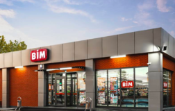 BİM’den 260 Bin Lot Geri Alım