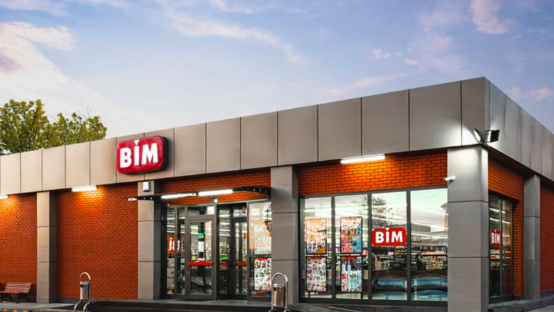 BİM’den 260 Bin Lot Geri Alım