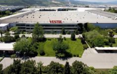 Vestel’in Kredi Notu Düştü