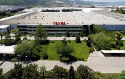 Vestel’in Kredi Notu Düştü