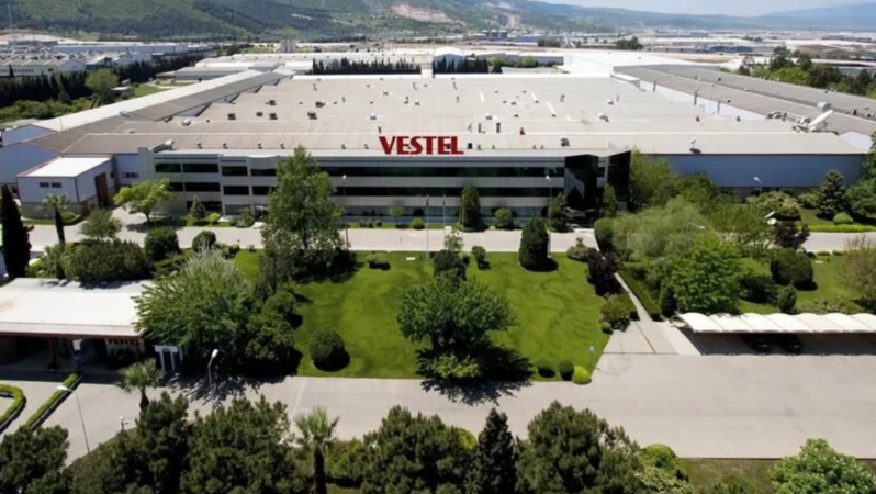 Vestel’in Kredi Notu Düştü