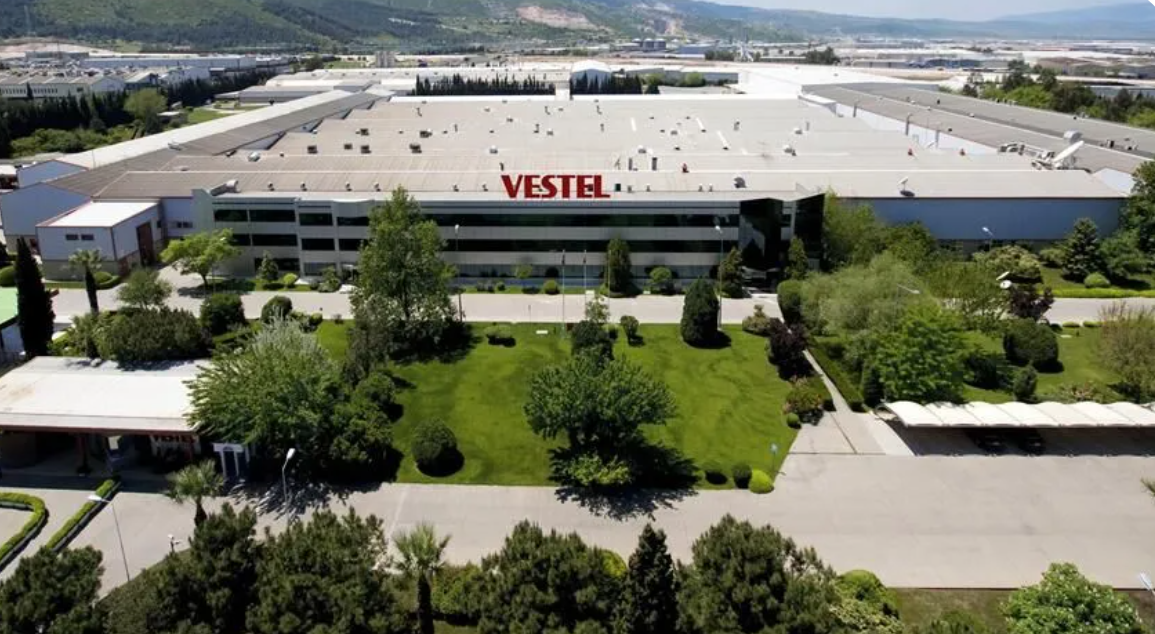 Moody’s Vestel Notunu Düşürdü