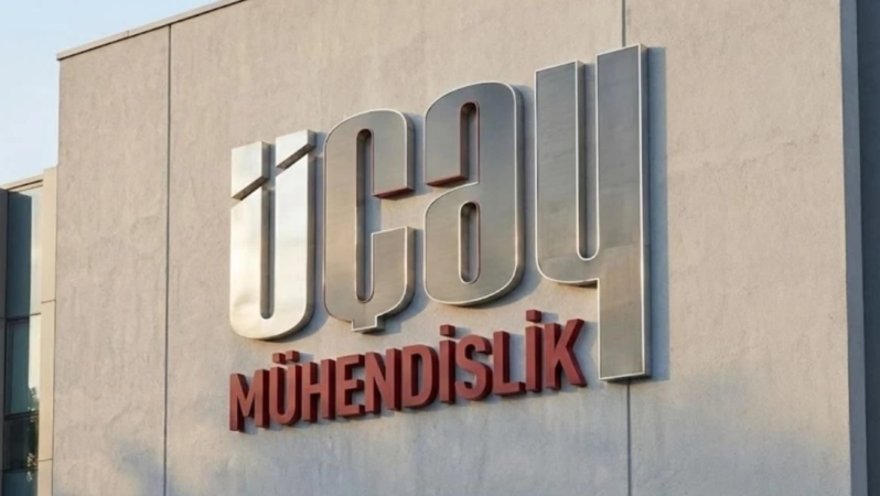 Ucaym’dan Dev Proje