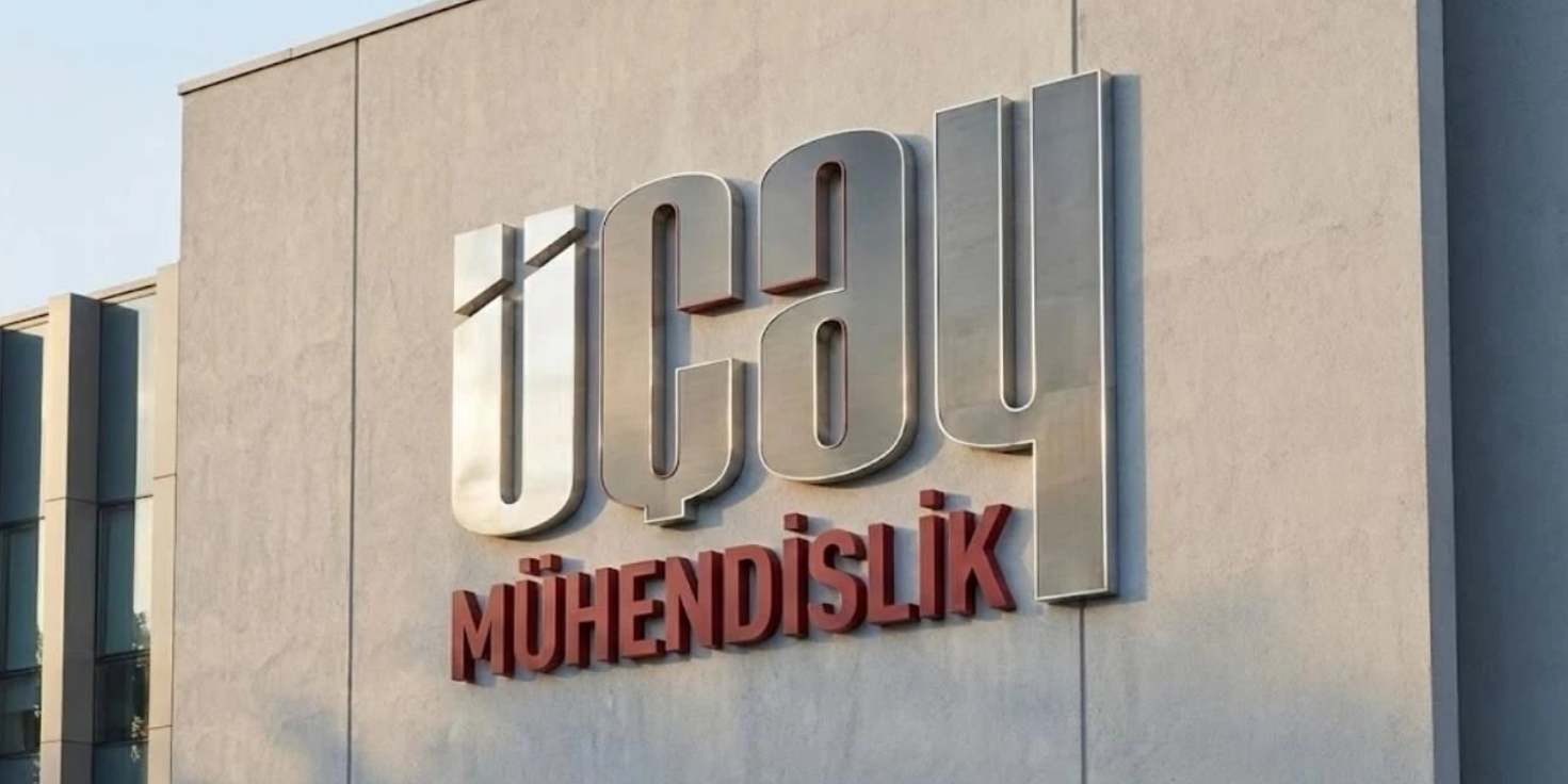 Ucaym’dan Dev Proje
