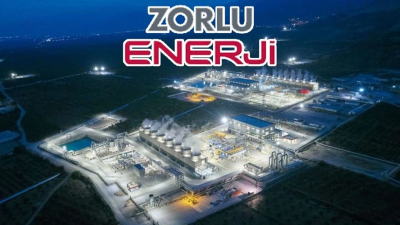 Zorlu Yenilenebilir Enerji’de Güncelleme