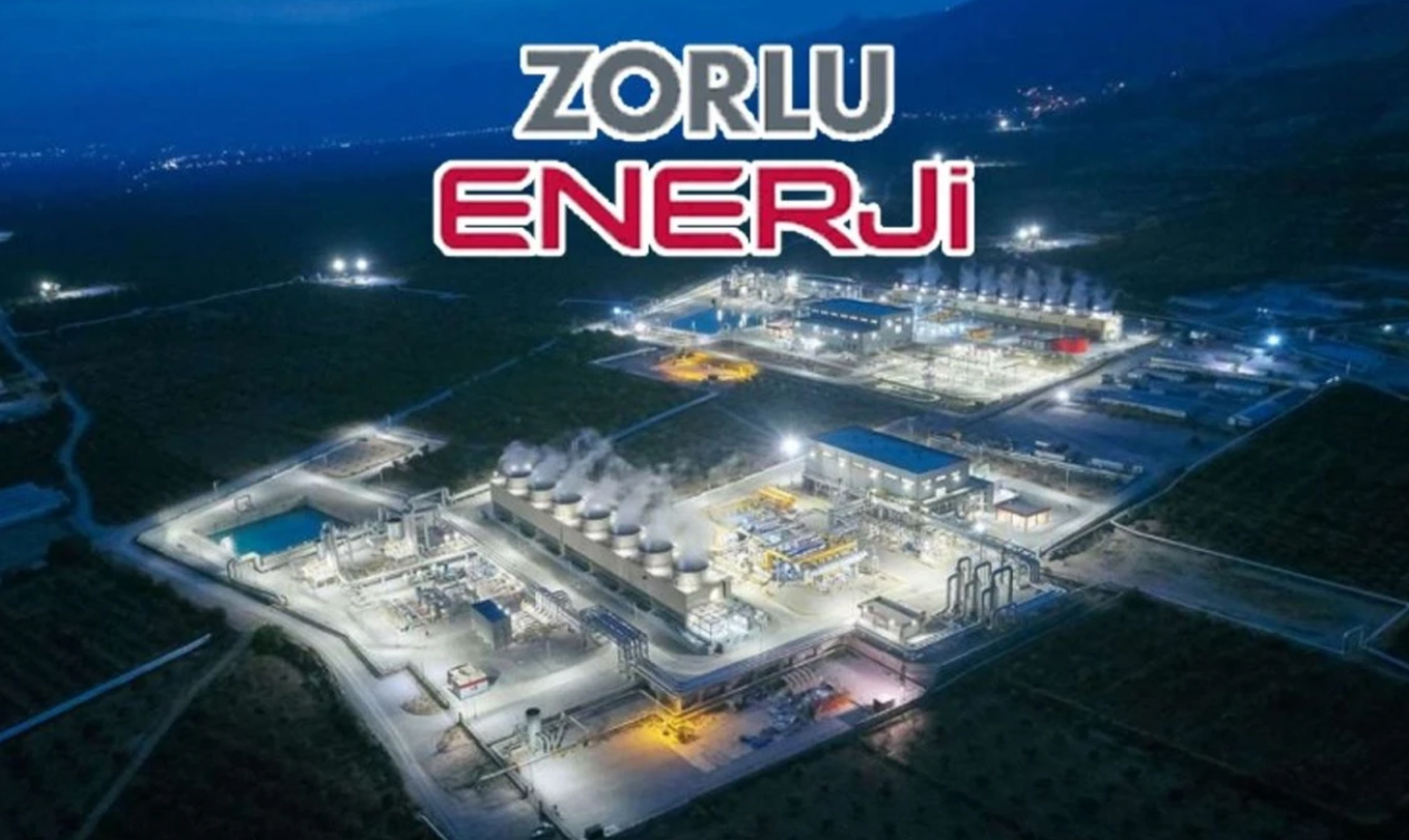 Zorlu Yenilenebilir Enerji’de Güncelleme