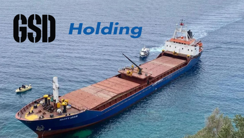 GSD Holding Malta’da Şirket Kuruyor