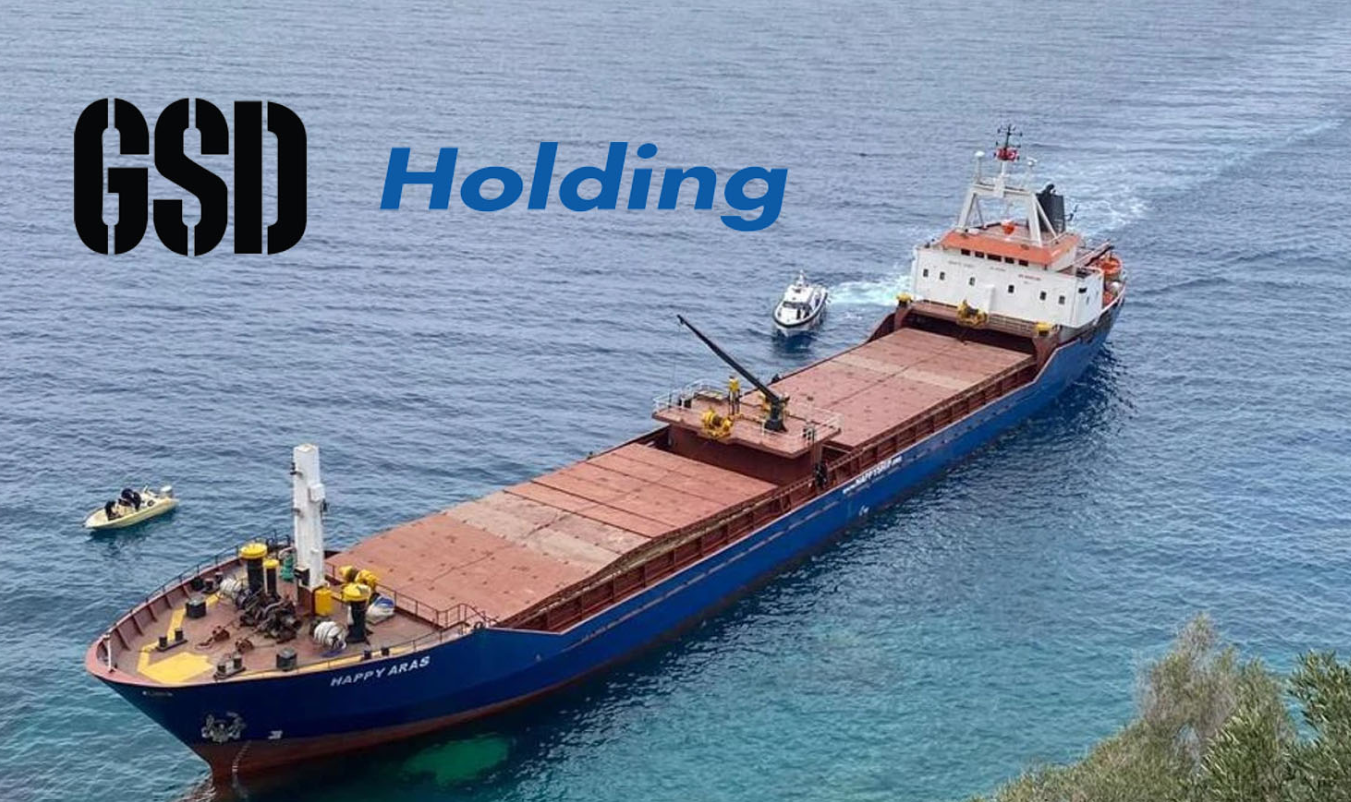 GSD Holding Malta’da Şirket Kuruyor