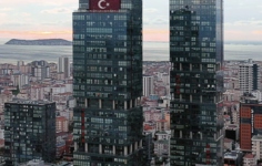Üçay Mühendislik’ten Hastane Projesi Sözleşmesi