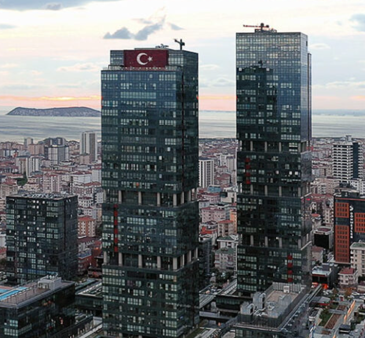 Üçay Mühendislik’ten Hastane Projesi Sözleşmesi