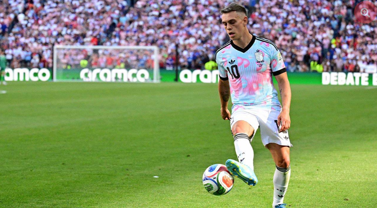 BJKAS’dan Transfer Görüşmesi