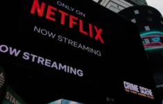 Netflix Finansal Sonuçları Açıklanacak