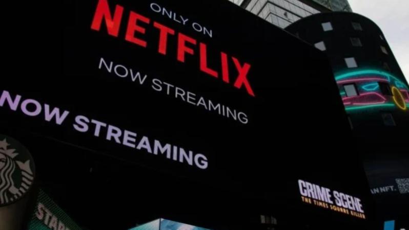 Netflix Finansal Sonuçları Açıklanacak
