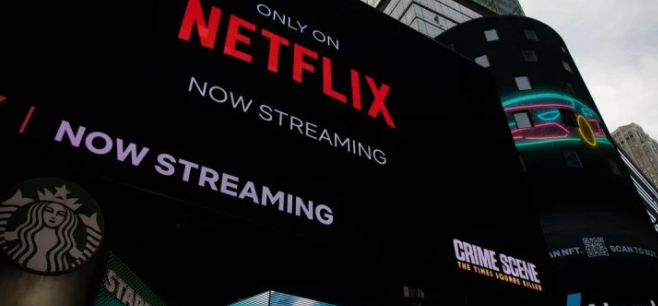 Netflix Finansal Sonuçları Açıklanacak